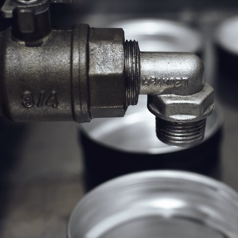 Tinta Acrílica 3,6L
